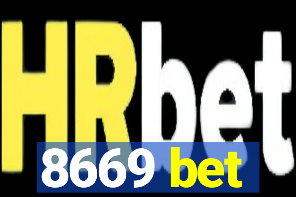 8669 bet